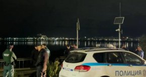 6-има загинали при гонката с мигранти край Бургас 