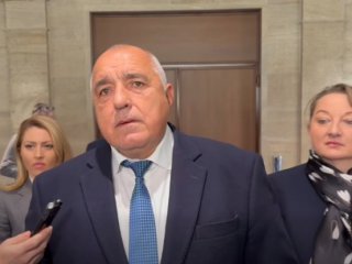  Борисов за отказа на Гънвор от Лукойл: Това сме го предвидили отдавна