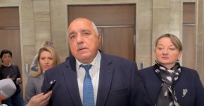  Борисов за отказа на Гънвор от Лукойл: Това сме го предвидили отдавна