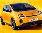 Новото Renault Twingo е ретро-елегантен електромобил за масовия пазар