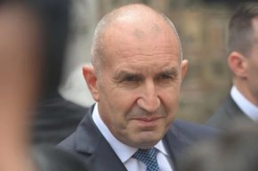 Притеснен съм, че държавата, в сегашното ѝ управление, може да ни доведе до сценария на Булгартабак: Радев