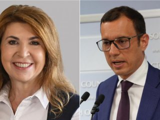 Терзиев отне делегираните правомощия на главния архитект на София 