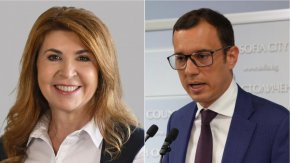 Терзиев отне делегираните правомощия на главния архитект на София 