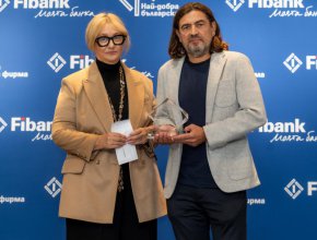 Производители от Пловдив, Варна и Сливен заеха призовите места в 13-ото издание на конкурса „Най-добра българска фирма на годината“
