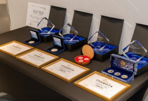 Производители от Пловдив, Варна и Сливен заеха призовите места в 13-ото издание на конкурса „Най-добра българска фирма на годината“