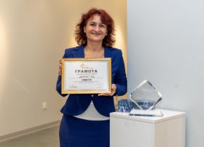 Производители от Пловдив, Варна и Сливен заеха призовите места в 13-ото издание на конкурса „Най-добра българска фирма на годината“