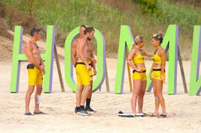   Изненадващо предателство изпрати Ивайло и Кристиан на елиминации в Игри на волята