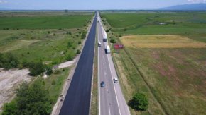 На още 8 отсечки по АМ Тракия вече засичат средна скорост