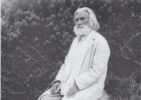 Пропуснатият момент е като пропуснат лъч светлина — той се заменя само с ново усилие