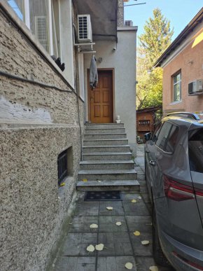 Най-красивата в София ул. Борова гора - без бор, но с история: Улиците на София