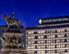 Най-добрият президентски апартамент в Изт.Европа е в InterConti София