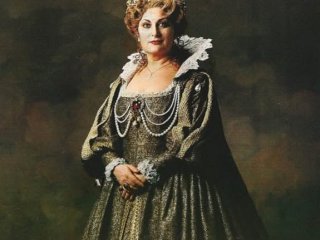  Отиде си световното сопрано Стефка Евстатиева, почина в Ню Йорк  