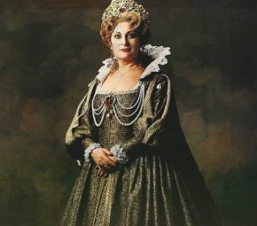  Отиде си световното сопрано Стефка Евстатиева, почина в Ню Йорк  