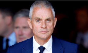  Чао заради фейк: Шефът на ВВС е аут