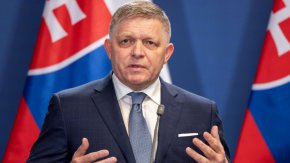 Словакия твърдо против използването на замразени руски активи за Украйна