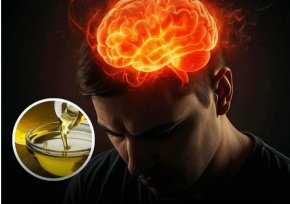 Половин лъжица зехтин дневно намалява риска от смърт от деменция с 28%