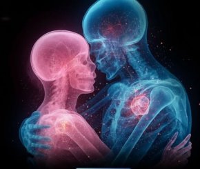 Любовта е биологическа необходимост: Учените