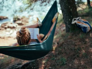 Четенето на добра книга само за 6 минути намалява нивата на стресовите хормони с до 68%