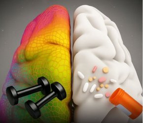 Физическата активност побеждава медикаментите в борбата с депресията: Масово изследване