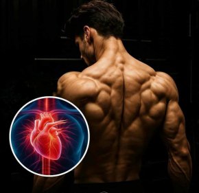 2 години редовни тренировки връщат сърцето с 20 години назад: изследване при хора между 45 и 65 г.