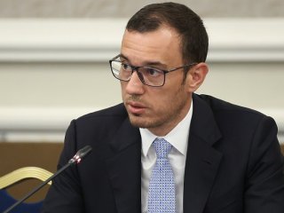 Терзиев на Формула 1 в Рио, Вартоломеева седмица в СО