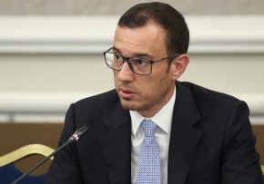 Терзиев на Формула 1 в Рио, Вартоломеева седмица в СО