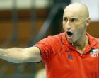 Марчело Абонданца оглавява женския национален отбор по волейбол