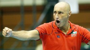 Марчело Абонданца оглавява женския национален отбор по волейбол