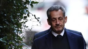 Съдът официално разпореди освобождаването от затвора на Никола Саркози 