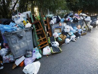 Не за високи цени, а за техника кметът е отвърлил "мафията": Пак лъжи и жалби в КЗК     