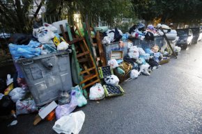 Не за високи цени, а за техника кметът е отвърлил "мафията": Пак лъжи и жалби в КЗК     