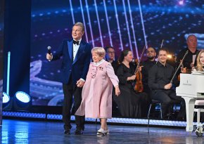 БГ филм вдъхновил и дал име на най-обичаната руска песен (Видео)