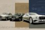 20 години Bentley Flying Spur: колко много – и колко малко – се е променило