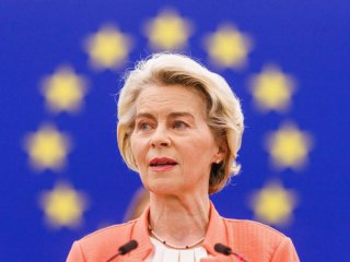  ЕС създава ново разузнавателно звено под ръководството на Урсула фон дер Лайен