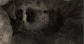 Дали СТЕ достатъчно смели, за да влезете в пещерата Nutty Putty?