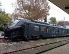   Черен влак се композира от Бургас за София: Първият ни нов от 20 г. 