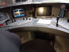   Черен влак се композира от Бургас за София: Първият ни нов от 20 г. 