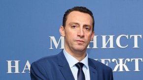 Над 5 млн.лв. повече за олимпийците, 1/2 млн. за Насар: Спортният министър 