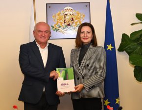 България вече усвоява еврофондове над средното ниво за ЕС, нарушения няма: БГ и Европейската сметна палата    