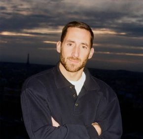 Balmain обяви Антонин Трон за нов креативен директорBalmain обяви Антонин Трон за нов креативен директор