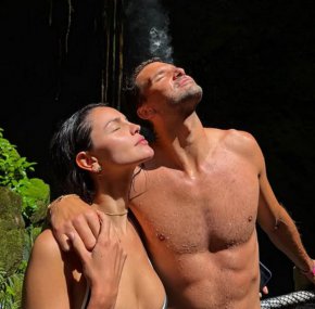   Гришо в Коста Рика: ФОТОРОМАН