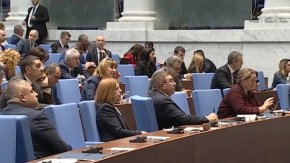 НС отхвърли ветото върху промените, свързани с особения управител в Лукойл