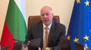 На въпроса дали бюджетът е добър – отговорът е „не“: Желязков