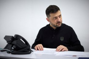 ЕК ще преведе на Украйна 6 млрд. евро от приходи от руски активи 