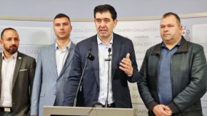  Удвоявате цените и му викате "реформа": И. Таков, шеф на БСП- София     