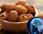 Орехите на закуска са природният бустер за мозъка, сърцето и червата