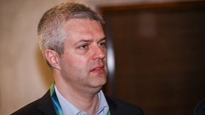 Предадоха на съд кмета на Варна Благомир Коцев