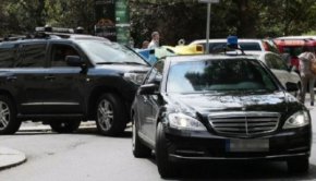 Връщат на президента автомобилите, които неговата администрация е ползвала преди да бъдат отнети.: НС на първо четене 