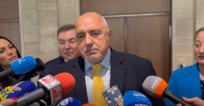 Избраният за особен управител на Лукойл има необходимия опит: Борисов