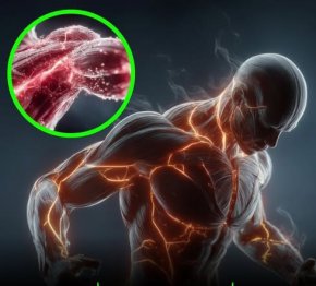 Мускулната треска ≠ мускулен растеж: как да тренираш умно